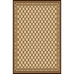 MELODIE 86600 (Rectangulaire, 300X400, MARRON CHOCO_CREME)