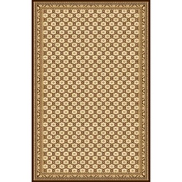 MELODIE 86600 (Rectangular, 300X600, MARRON CHOCO_CREME)