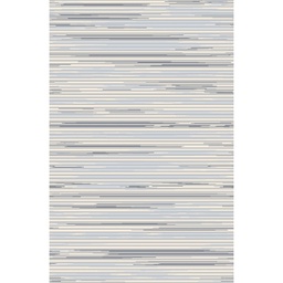 OZEL 96730 (Rectangular, 200X280, GRIS CLAIRE SHRINK GRIS FONCE)