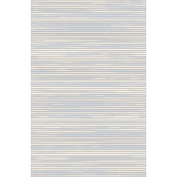 أوزيل 96730 (مستطيل, 200X280, رمادي - أسود)