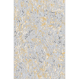 OZEL 9670A (Rectangulaire, 200X280, SHRINK GRIS CLAIR/ MIEL)