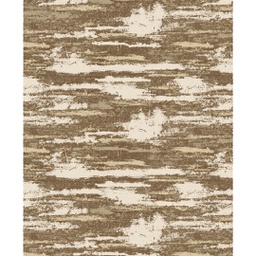 ANKARA 90870 (Rectangular, 200X280, MARRON CAFE)