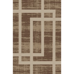 FENNEC 84710 (Rectangular, 200X300, TAUPE)