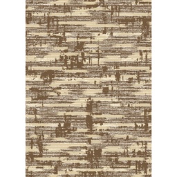 ANKARA 98480 (Rectangular, 200X280, MARRON CAFE)