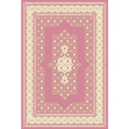 PALACE A0760 (Rectangulaire, 200X280, BOIS DE ROSE)