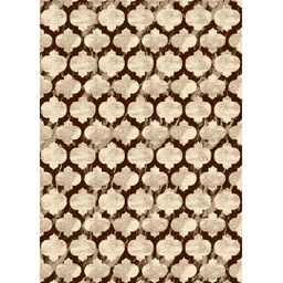 نور 96193 (مستطيل, 165X230, عاجي)