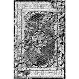 RIMAS A0580 (Rectangulaire, 200X275, NOIRE)