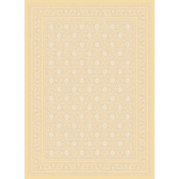 ميلودي 86600 (مستطيل, 190X275, قشدي / عاجي)