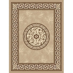 RIMAS 68310 (Rectangulaire, 200X150, IVOIRE)
