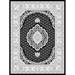 RIMAS 99690 (Rectangulaire, 200X150, NOIRE)