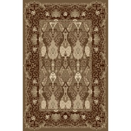 RIMAS 99420 (Rectangular, 200X150, BRUN PALE)