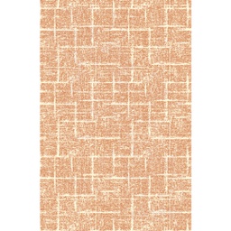 ANKARA 98450 (Rectangulaire, 200X280, BRIQUE)