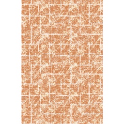 ANKARA 98470 (Rectangulaire, 200X280, BRIQUE)