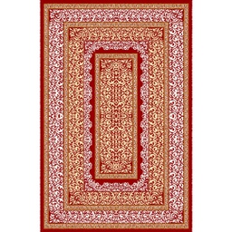 SHIRAZ 98200 (Rectangulaire, 300X500, BORDEAUX)