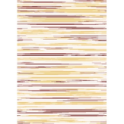 أوزيل 96730 (مستطيل, 200X280, بني)