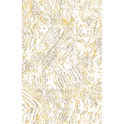OZEL 96700 (Rectangular, 200X280, SHK-BLANC-CASSE-IVOIRE)