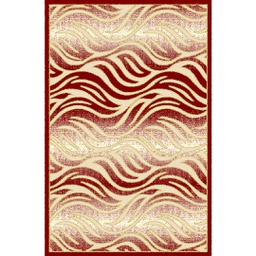 BRAGA 98720 (Rectangulaire, 180X270, BORDEAUX)