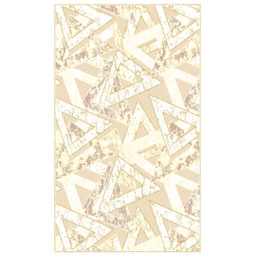 BRAGA 98711 (Rectangular, 180X270, BLANC)