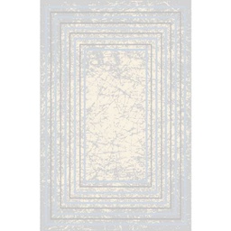 TERCAN 83512 (Rectangulaire, 150X220, GRIS CLAIRE)