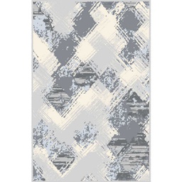 TERCAN 92222 (Rectangulaire, 150X220, GRIS CLAIRE)