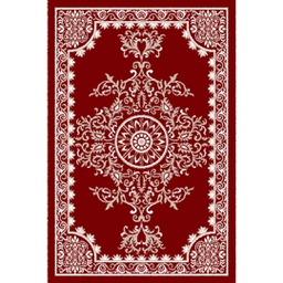 رولاكس 5465A (مستطيل, 180X270, أحمر عنابي)