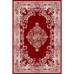 RELAX 2005A (Rectangular, 180X270, BORDEAUX)