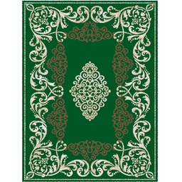برانتون 84380 (مستطيل, 300X400, أخضر)