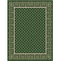 PRINTEMPS 95370 (Rectangulaire, 300X400, VERT EMERAUDE)