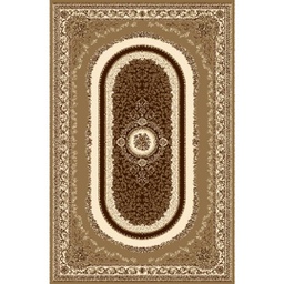 NOUR 95282 (Rectangulaire, 250X400, BEIGE)