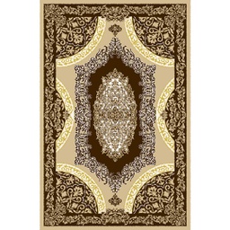 PLAZA 9237F (Rectangular, 200X280, BEIGE)