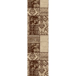 NOUR 98913 (Rouleau, 83X300, IVOIRE)