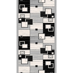 NOUR 62922 (Rouleau, 100X2000, GRIS CLAIRE)