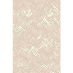 DUBAI 93560 (Rectangular, 150X220, MARRON BRONZE)