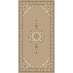 NOUR 51690 (Rectangular, 250X500, IVOIRE)
