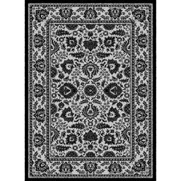 SHIRAZ 9830A (Rectangulaire, 200X275, NOIRE)