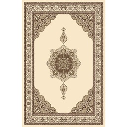NOUR 51692 (Rectangulaire, 200X275, CREME)