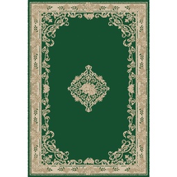 AZUR 20050 (Rectangulaire, 275X400, VERT EMERAUDE)