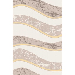 OLYMPIA 74220 (Rectangular, 100X130, CREME LX)