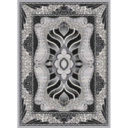 نور 51662 (مستطيل, 200X275, رمادي فاتح)