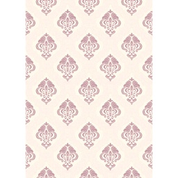 MADRID A0120 (Rectangular, 200X280, BLANC CASSE SHRINK_BOIS DE ROSE)