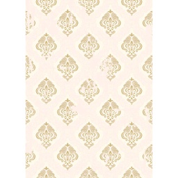 MADRID A012A (Rectangular, 200X280, BLANC CASSE SHRINK_BEIGE)