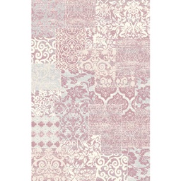 DUBAI 99740 (Rectangular, 200X280, BOIS DE ROSE)