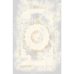 DUBAI A0130 (Rectangulaire, 200X280, GRIS CLAIRE)