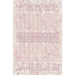 DUBAI A0970 (Rectangulaire, 200X280, BOIS DE ROSE)