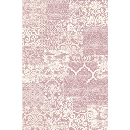 DUBAI 99741 (Rectangulaire, 200X280, BOIS DE ROSE)