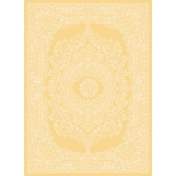 MELODIE 8904B (Rectangular, 190X275, CREME_CREME)