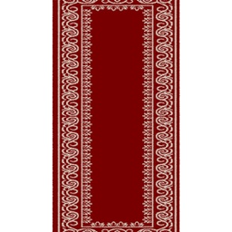 رولاكس 5465C (أسطوانة, 84X300, أحمر عنابي)