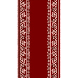 رولاكس 5465C (أسطوانة, 84X400, أحمر عنابي)