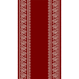 RELAX 5465C (Roller, 84X500, BORDEAUX)