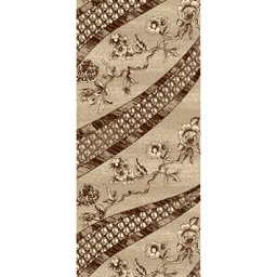 NOUR 99093 (Rouleau, 83X400, IVOIRE)
